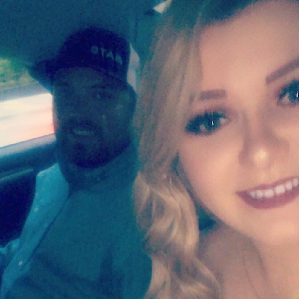 Meet your Posher, Keirsten